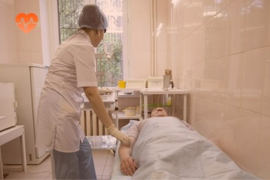 Бесплатное лечение алкоголизма в Малой Пурге